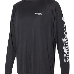 COLUMBIA PFG TERMINAL TACKLE LONG SLEEVE T-SHIRT